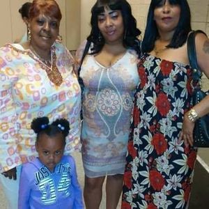 Meet your Posher, Kimberly